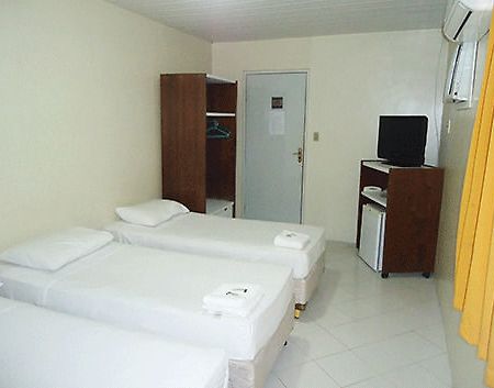 Hotel Pio テレジーナ エクステリア 写真