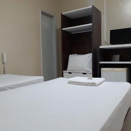 Hotel Pio テレジーナ エクステリア 写真