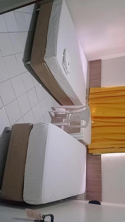 Hotel Pio テレジーナ エクステリア 写真
