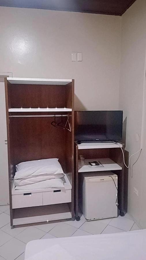 Hotel Pio テレジーナ エクステリア 写真