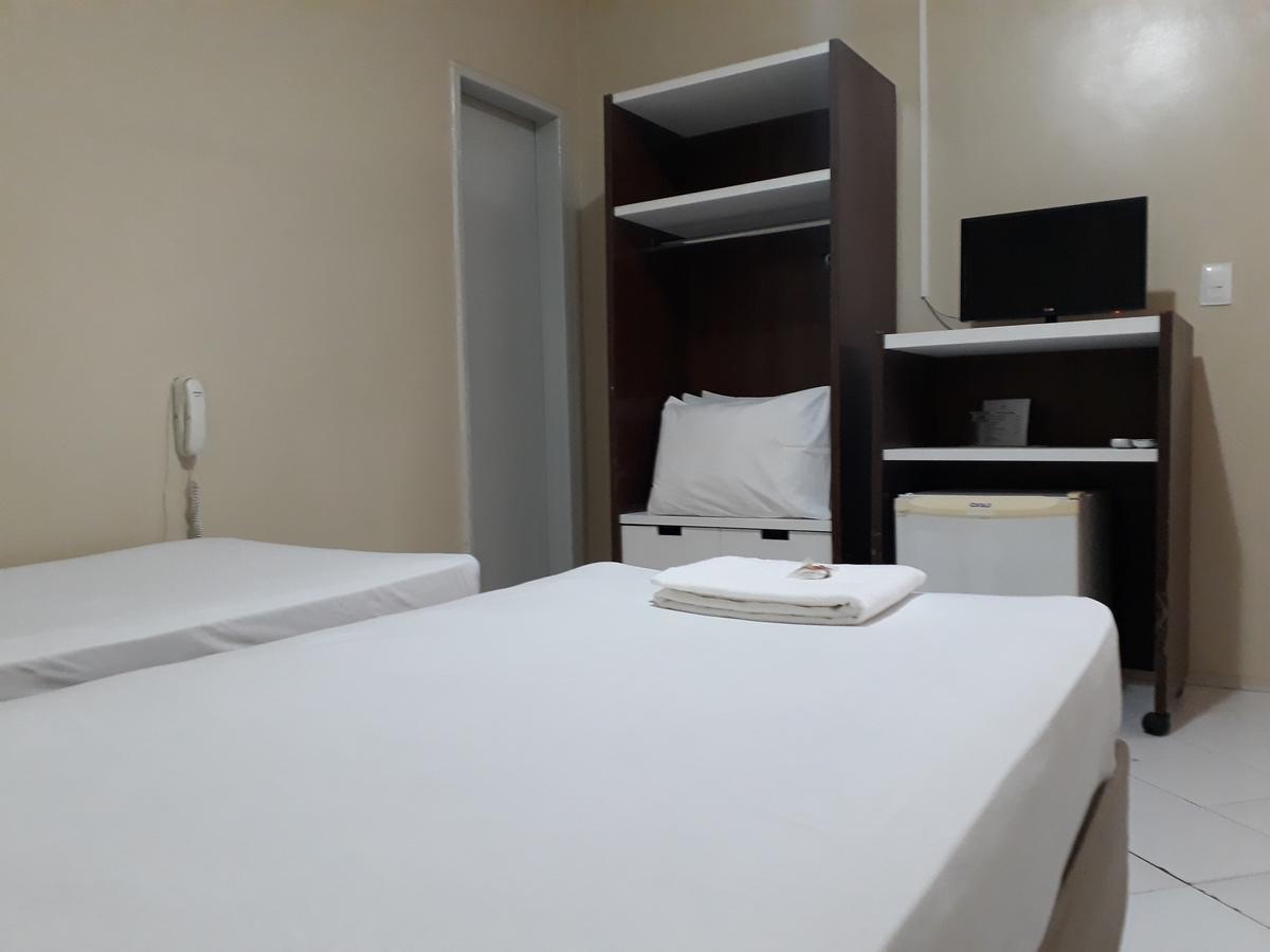 Hotel Pio テレジーナ エクステリア 写真