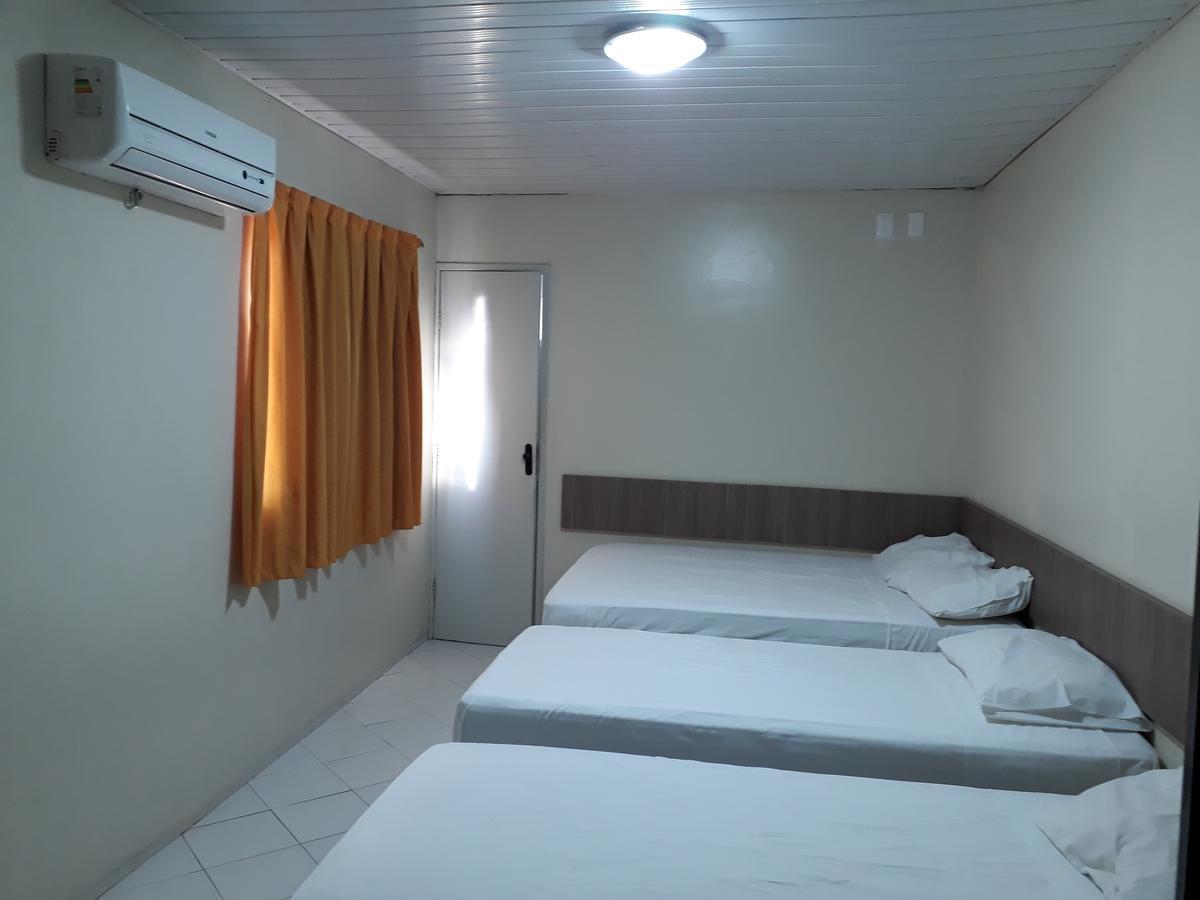 Hotel Pio テレジーナ エクステリア 写真